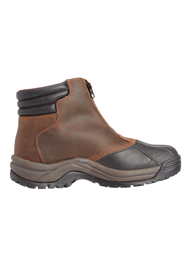 Propét® Zip Hiking Boots, , alternate image number null