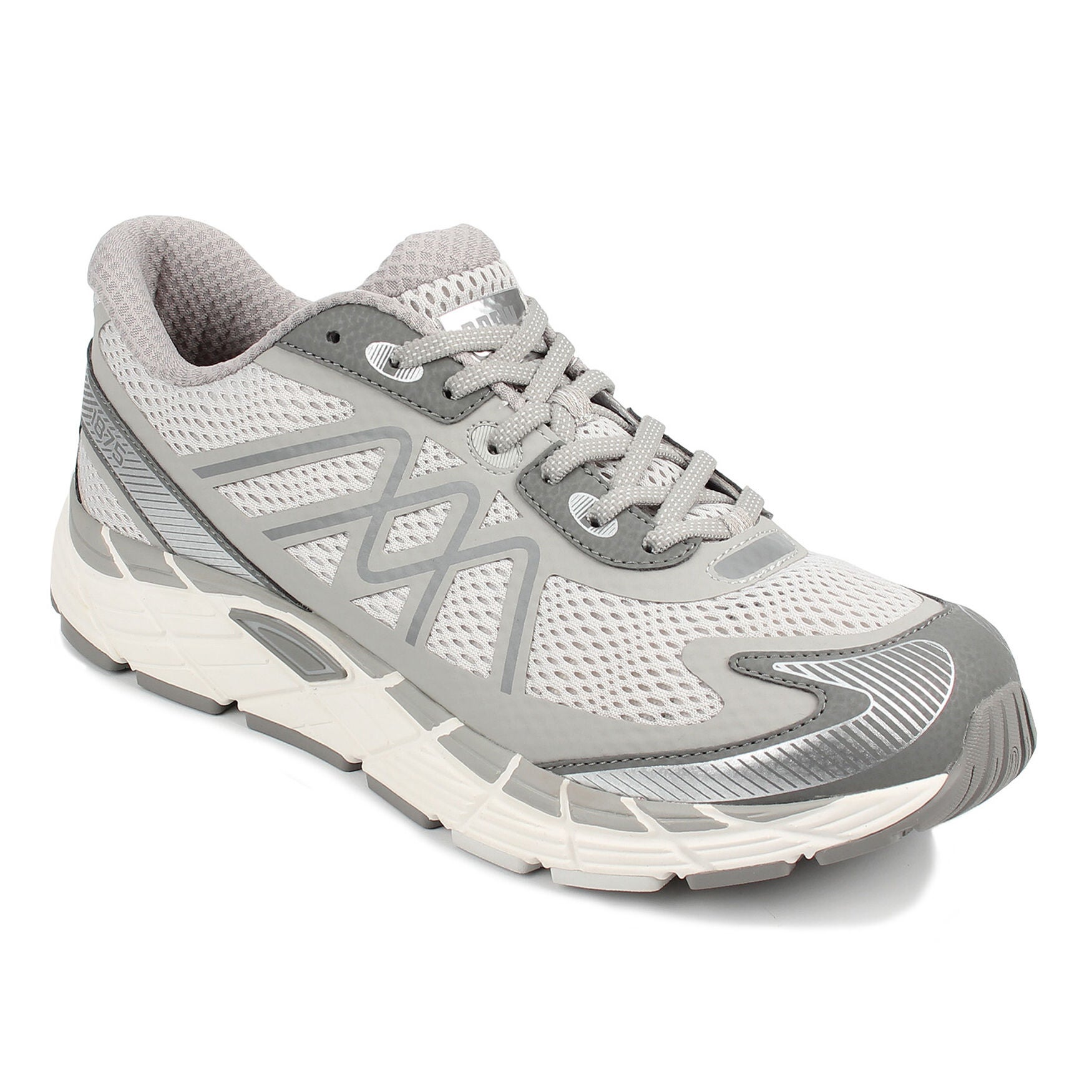 Nash Lightweight Arch Support Sneaker, GREY, hi-res image number 0