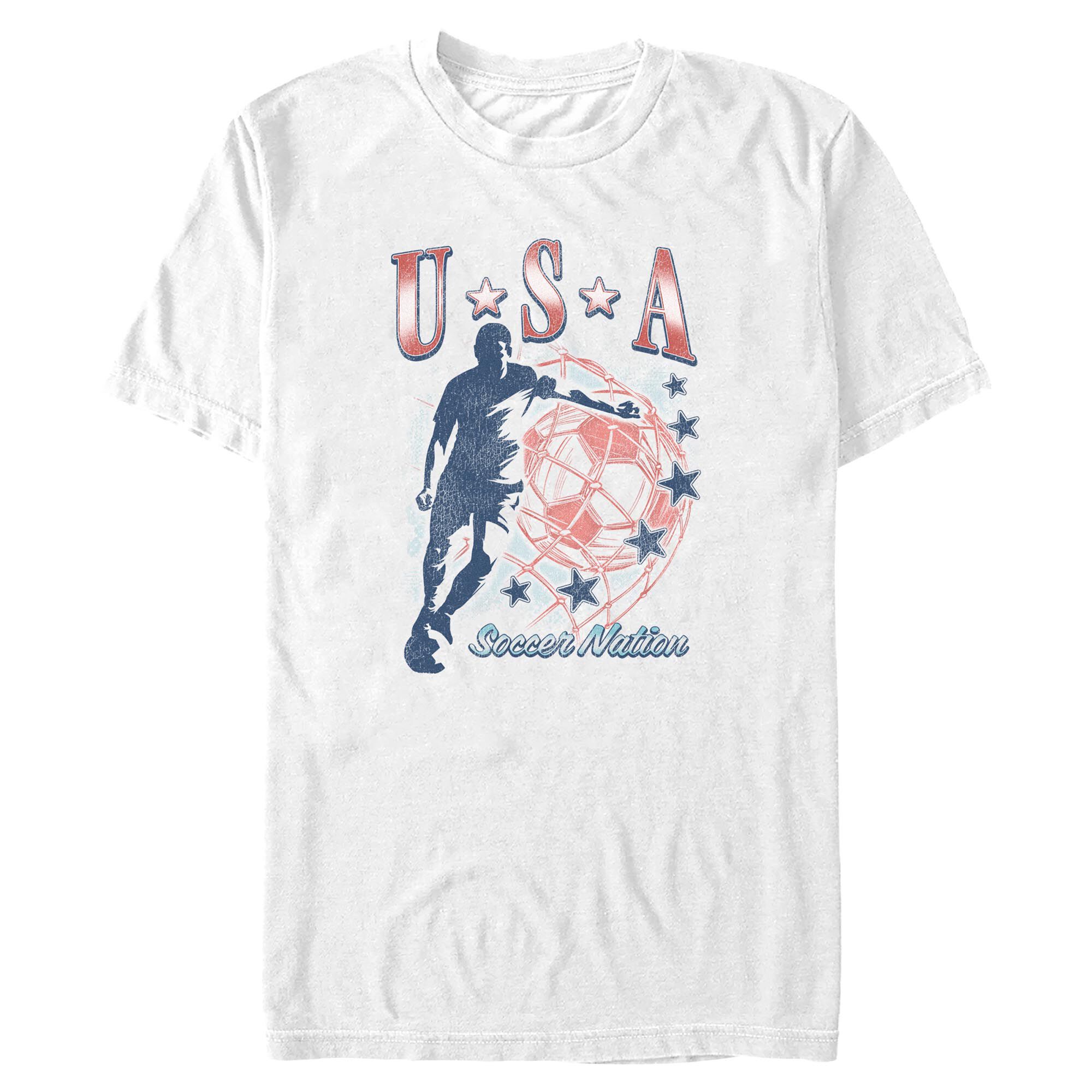 Soccer Nation, WHITE, hi-res image number 0