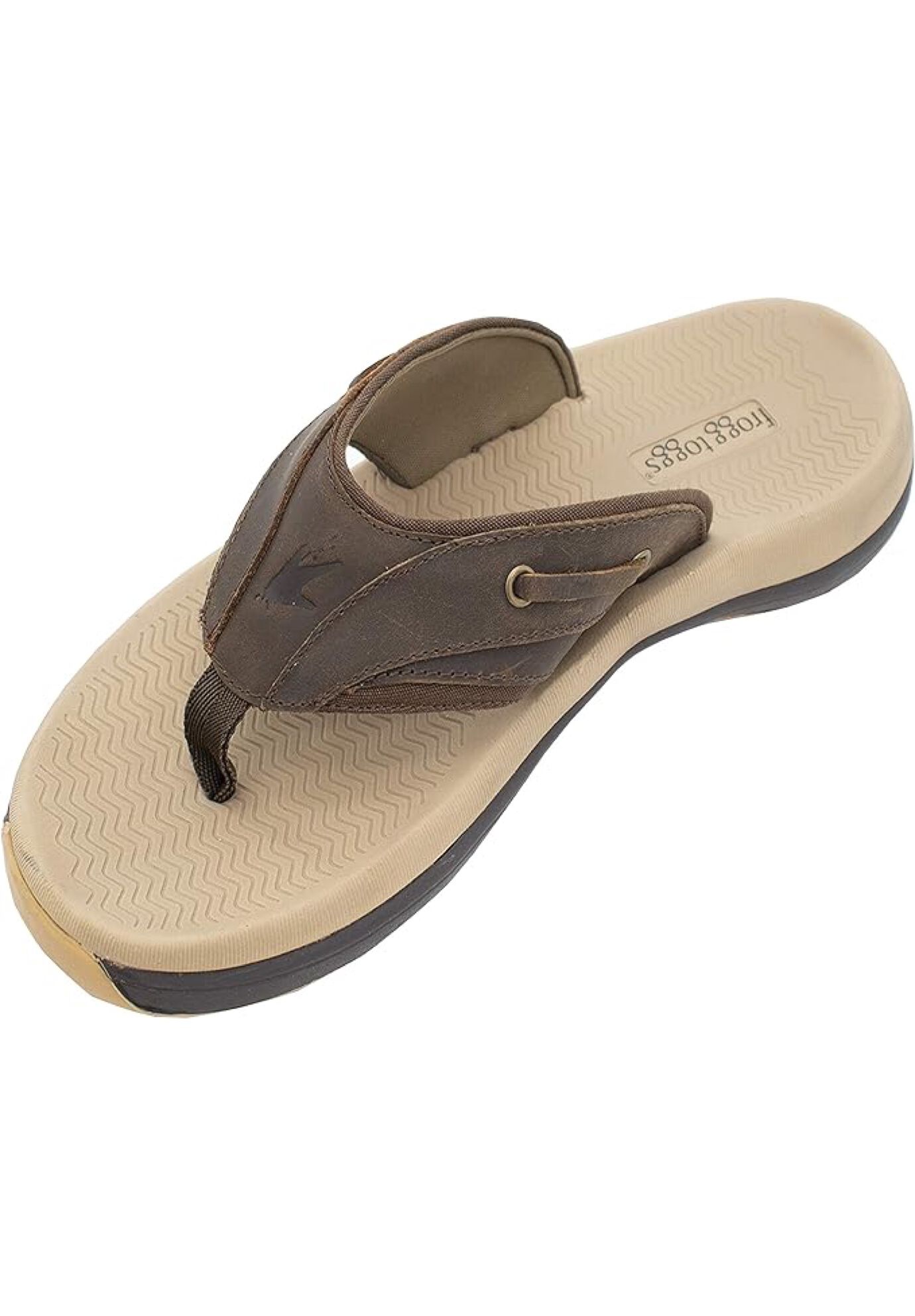 Boardwalk Sandals, BROWN, hi-res image number 0