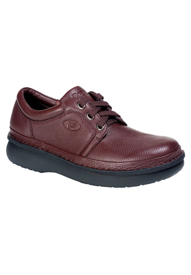 Propét® Village Oxford Walking Shoes, , alternate image number 1