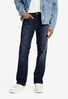Levi's® 559™ Relaxed Straight Jeans, NAIL DARK BLUE, hi-res image number 0