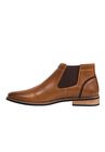 Deer Stags® Argos Cap-Toe Boots, , alternate image number null