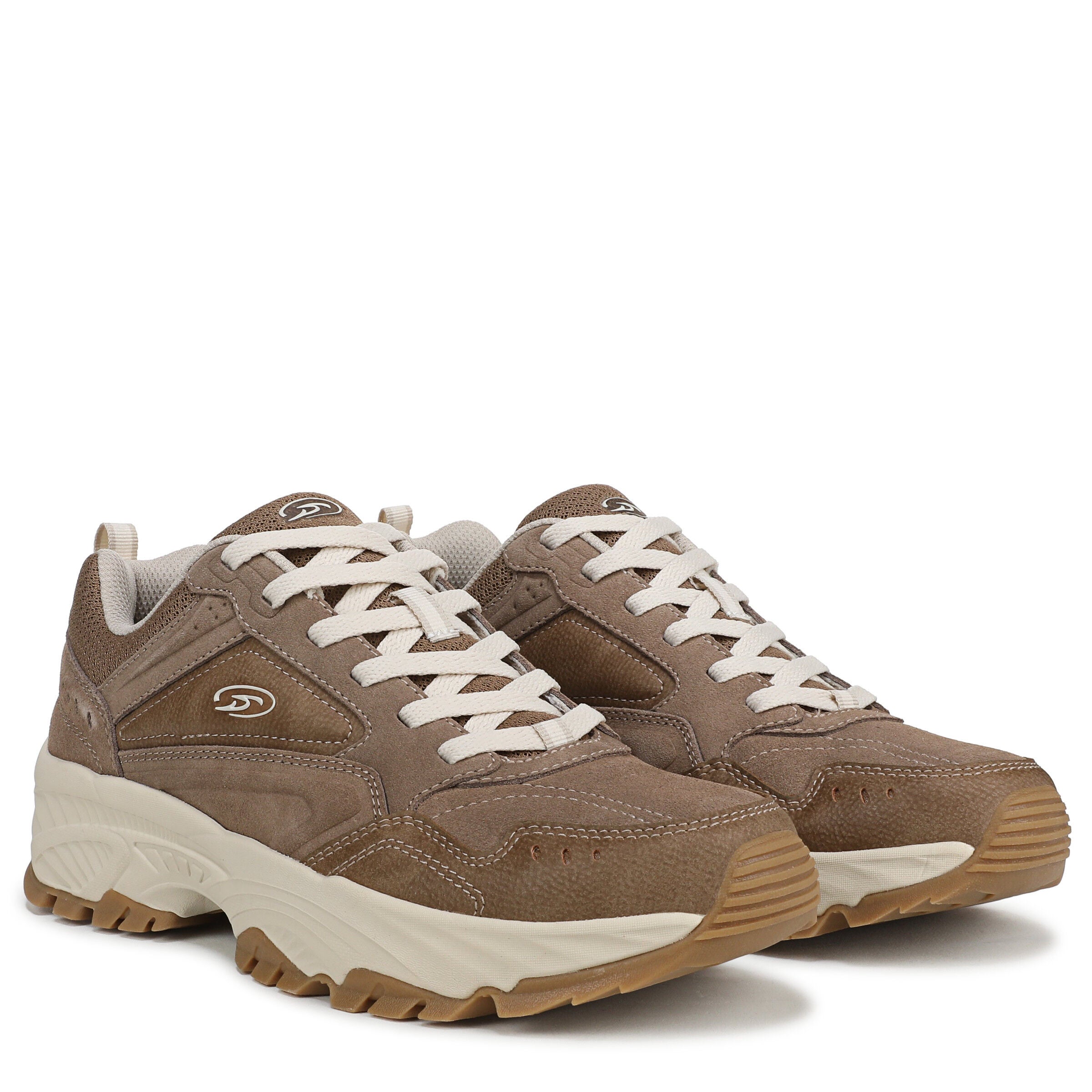 Sebastian Walking Shoe, BROWN, alternate image number 2