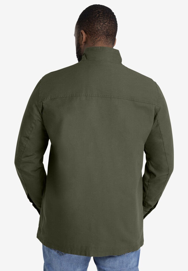 Wilson Utility Jacket, , on-hover image number null
