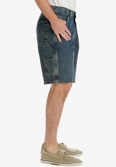 Lee® Carpenter Short, , alternate image number null