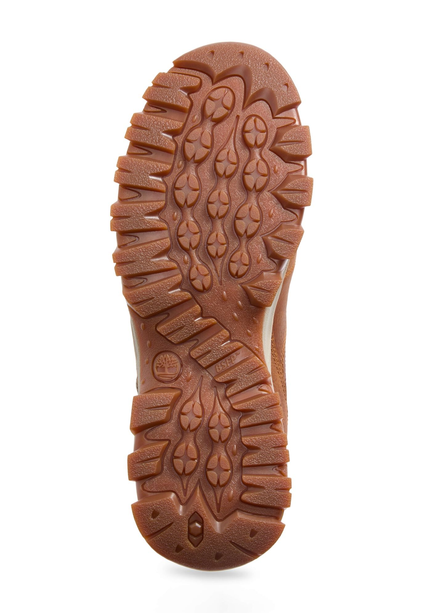 Mt.Maddsen Waterproof Hiking Boots, LIGHT BROWN, alternate image number 3