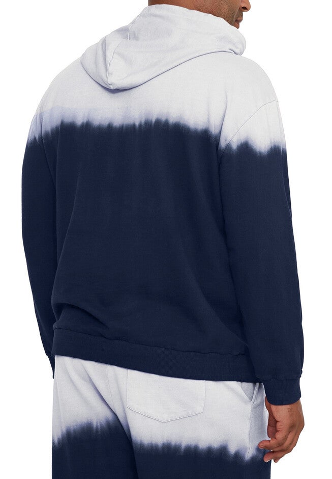Dip-Dye Hoodie, , on-hover image number 1