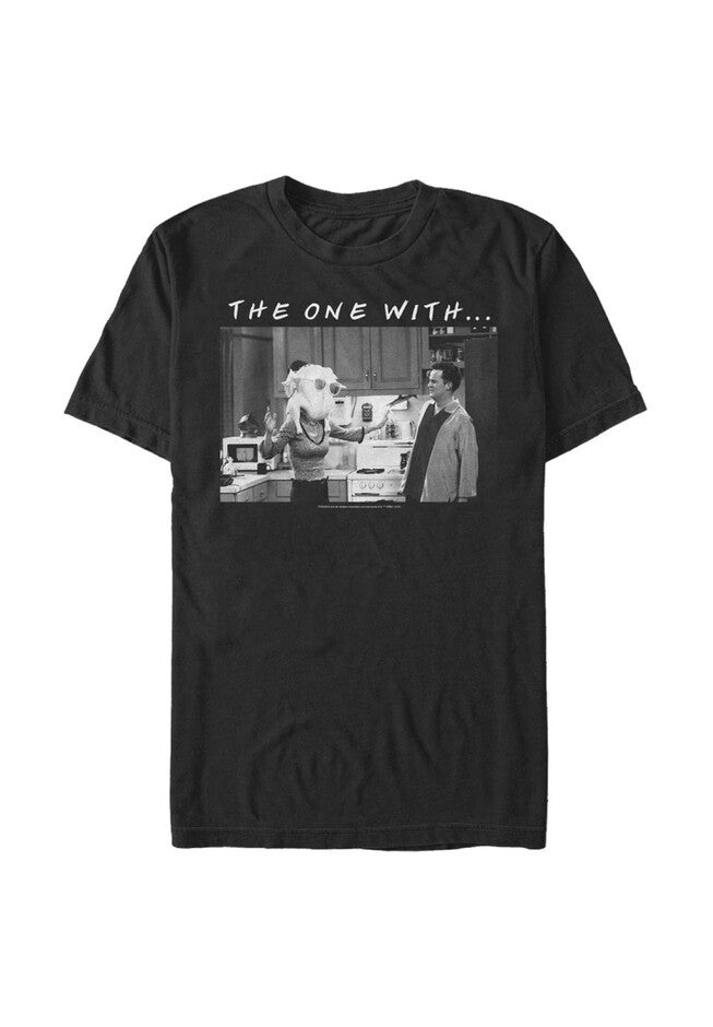 All The Thanksgivings Tee, BLACK, hi-res image number null