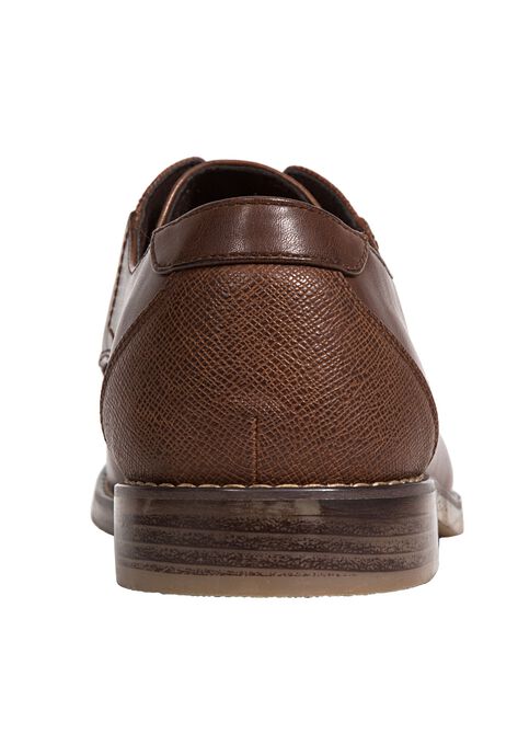 Deer Stags® Matthew Comfort Oxford Shoes with Memory Foam, , on-hover image number null
