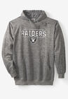 NFL® Performance Hoodie, RAIDERS, hi-res image number null