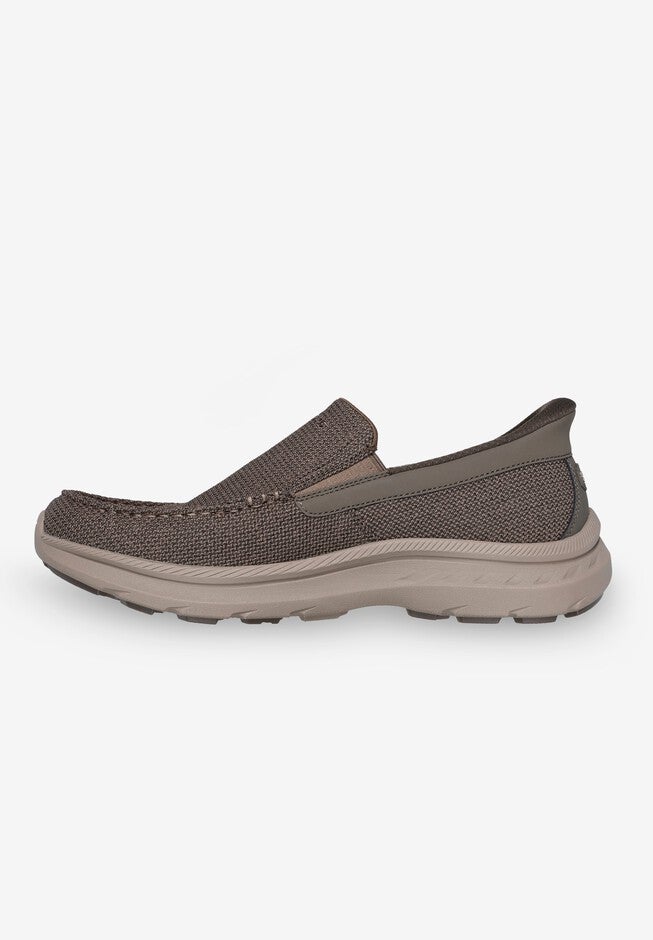 Skechers® Pollard-Wilfred Slip-Ins, TAUPE, on-hover image number null