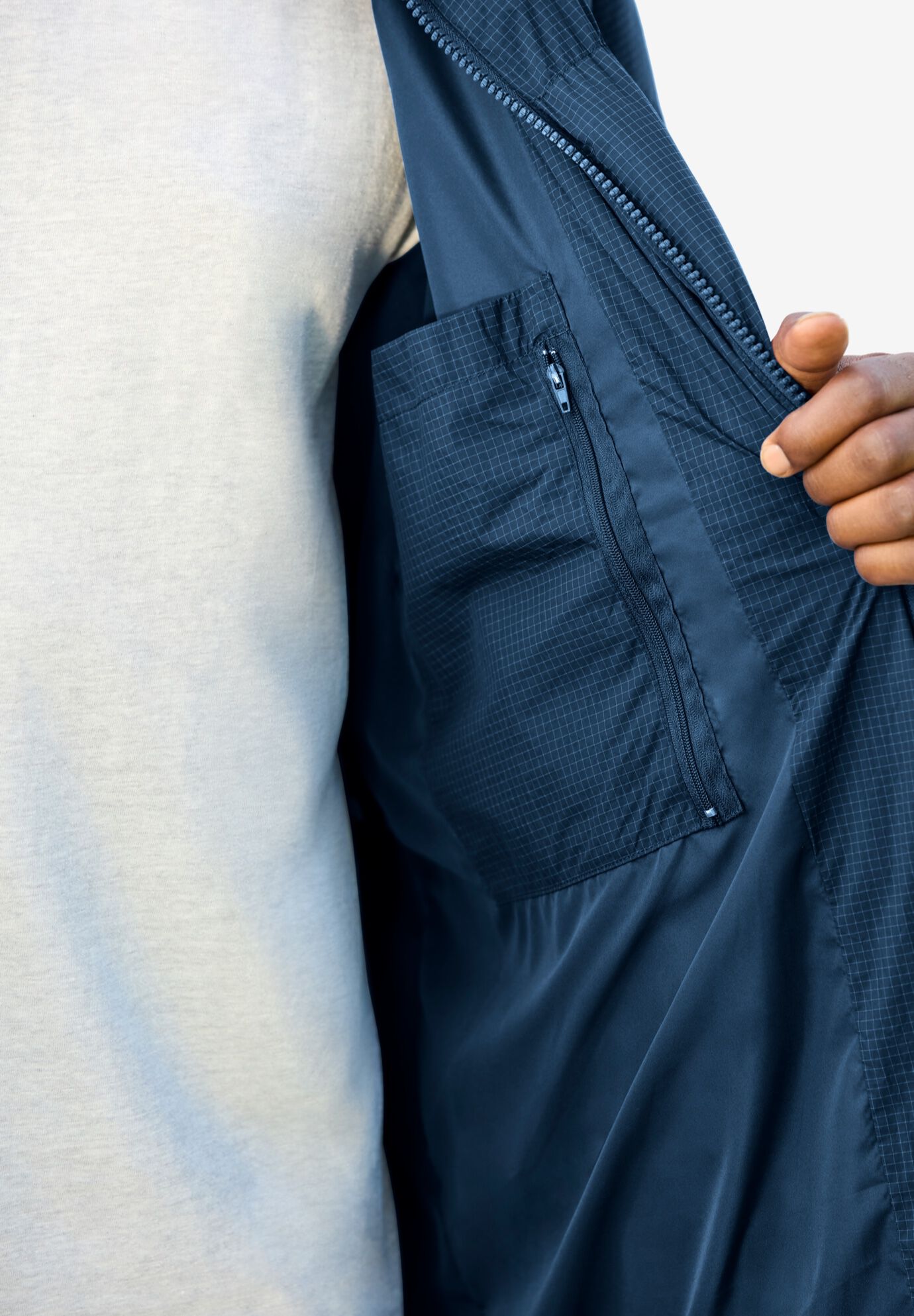 Hipster Quilted Puffer, , alternate image number 2