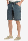 Lee® Carpenter Short, WORKHORSE, hi-res image number null