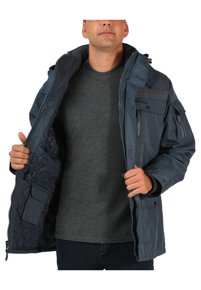 Tundra Insulated Performance Parka by Arctix, , alternate image number 3