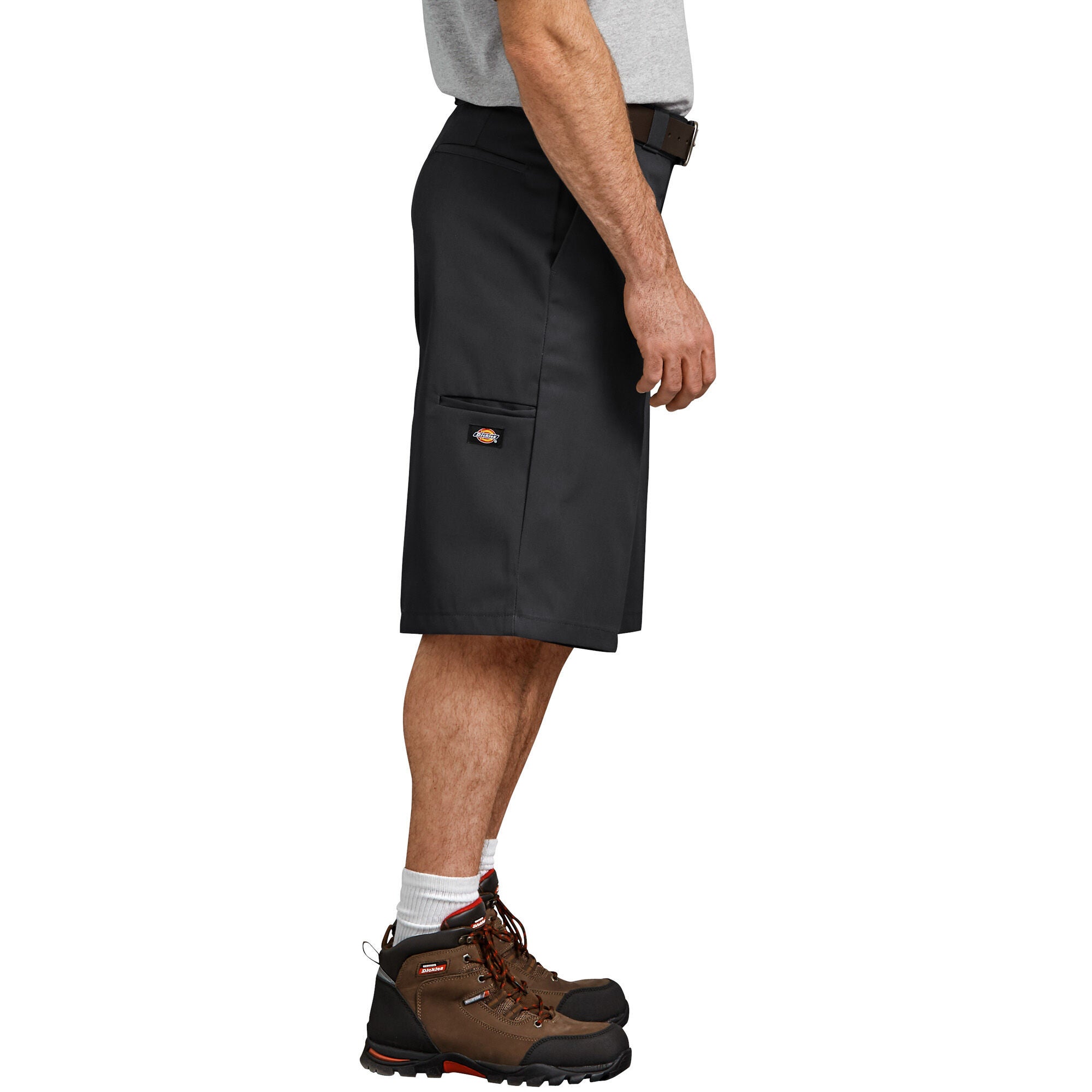 Dickies 13 inches Loose Fit Multi-Use Pocket Work Shorts, , alternate image number 4