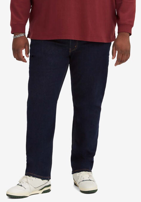 Levi’s® 511™ Slim Straight Jean, DARK HOLLOW, hi-res image number null
