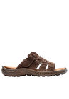 Men's Jace Slip-On Sandals, , alternate image number null