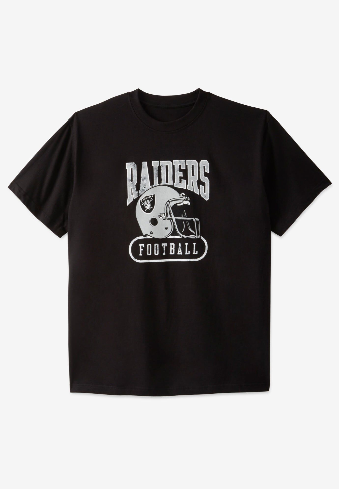Vintage T-Shirt, RAIDERS, hi-res image number 0
