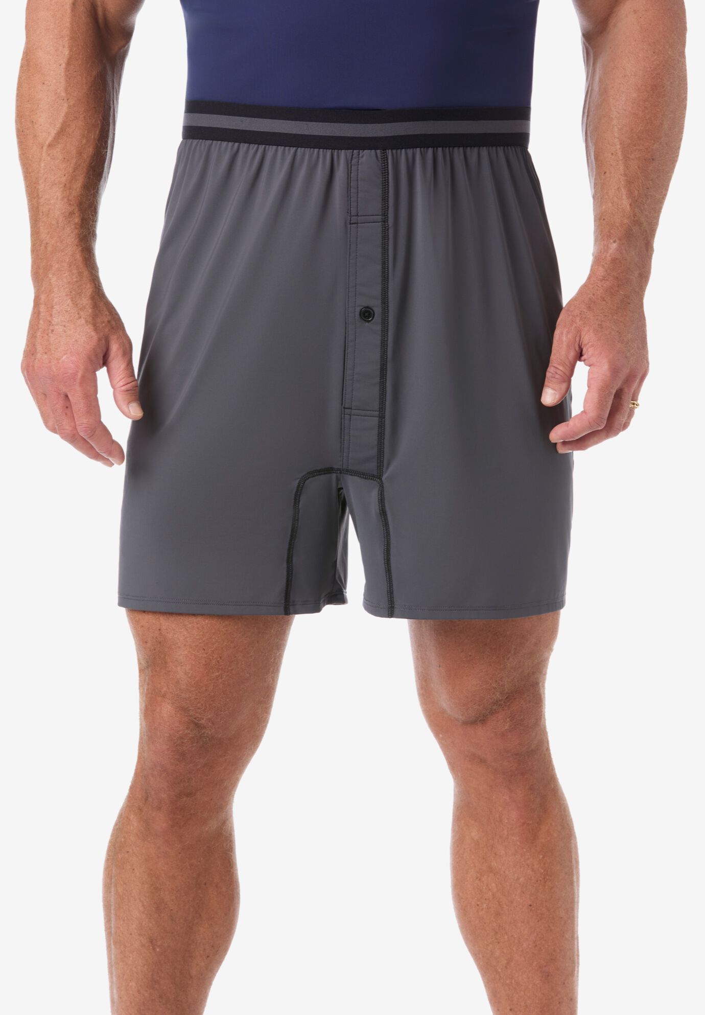 Cooling Boxers, , alternate image number 3