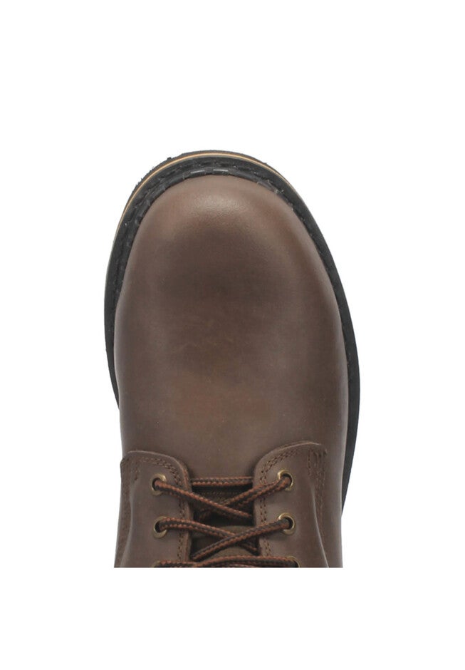 Chain Steel Toe Boot, , alternate image number 5