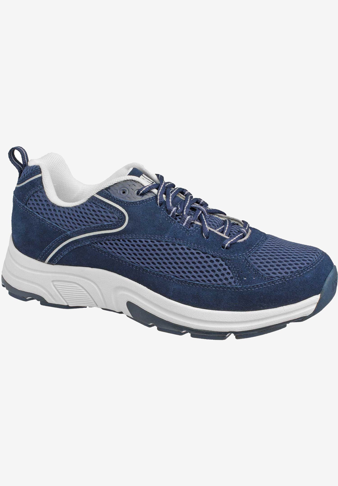 Aaron Drew Shoe, NAVY COMBO, hi-res image number 0
