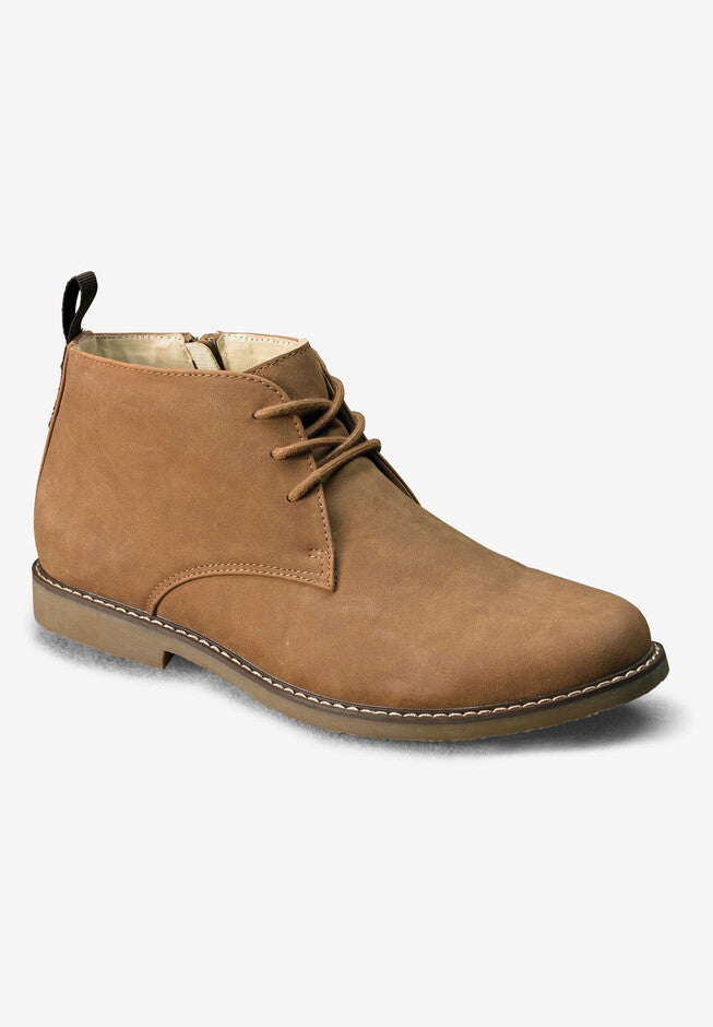 Liberty Blues™ Chukka Boots, BROWN, hi-res image number null
