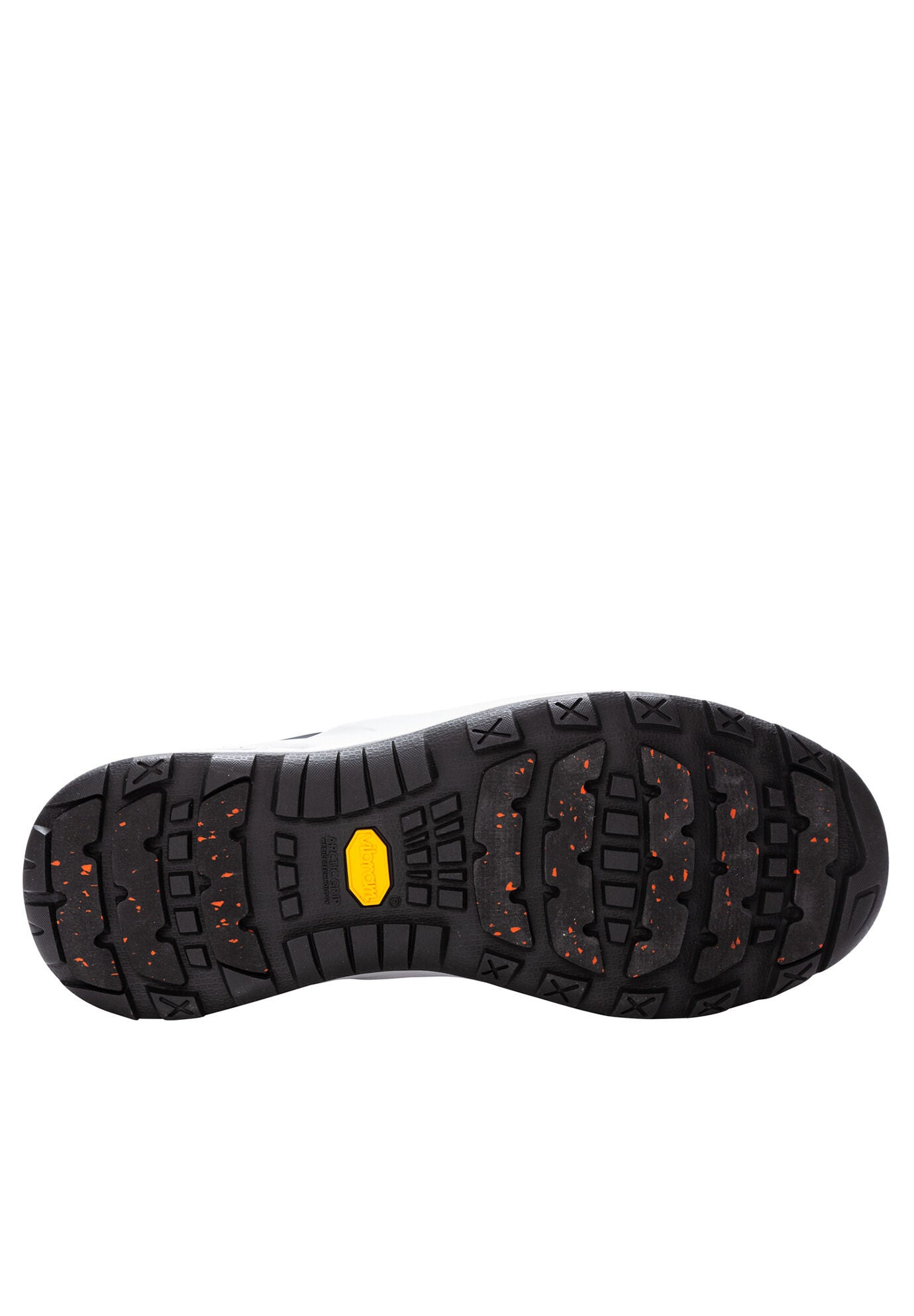 Men's Vercors Waterproof Hikers, , alternate image number 3