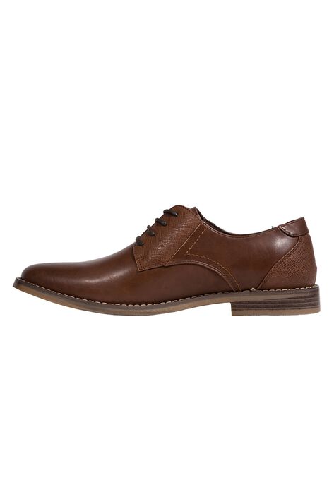 Deer Stags® Matthew Comfort Oxford Shoes with Memory Foam, , alternate image number null