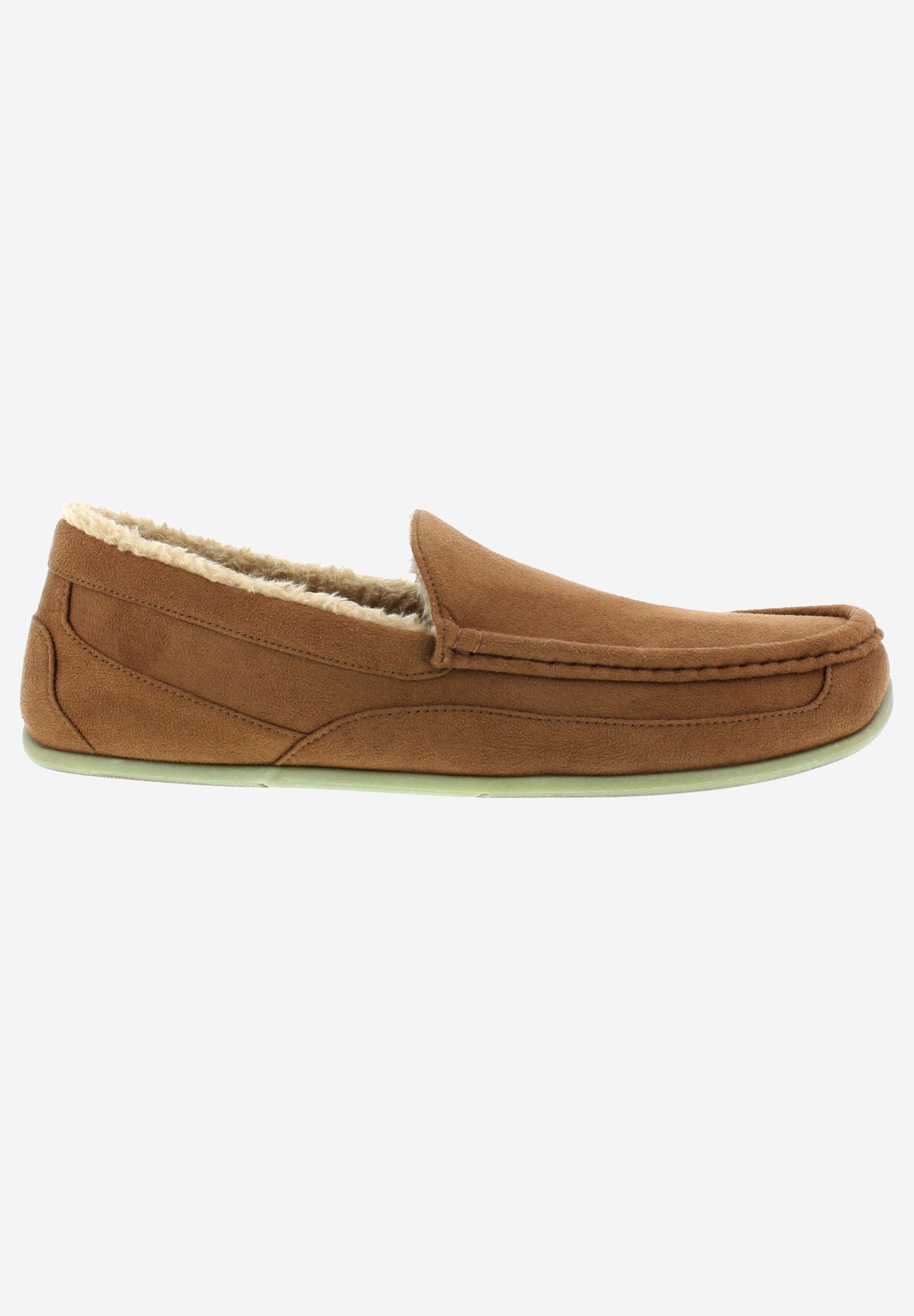 Spun Slippers, CHESTNUT, hi-res image number 0