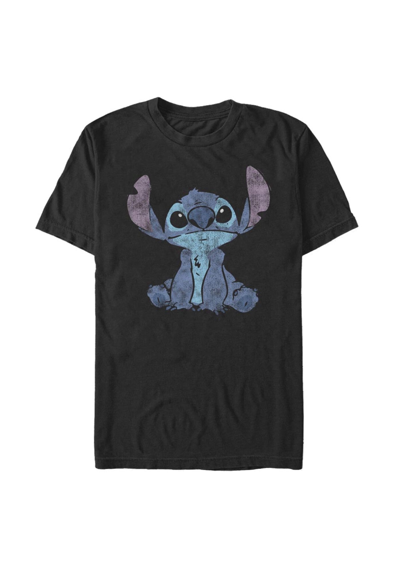 Simply Stitch Tops & Tees, BLACK, hi-res image number 0