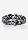 Barbed Wire Band , BLACK, hi-res image number null