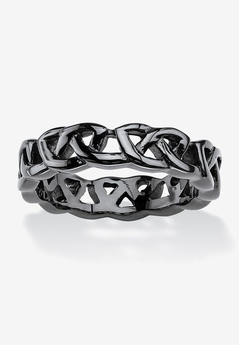 Barbed Wire Band , BLACK, hi-res image number null