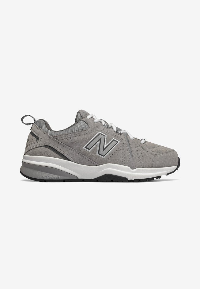 New Balance 608V5 Sneakers, GREY SUEDE, hi-res image number null