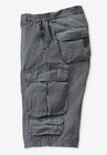 14" Cargo Shorts, , alternate image number null