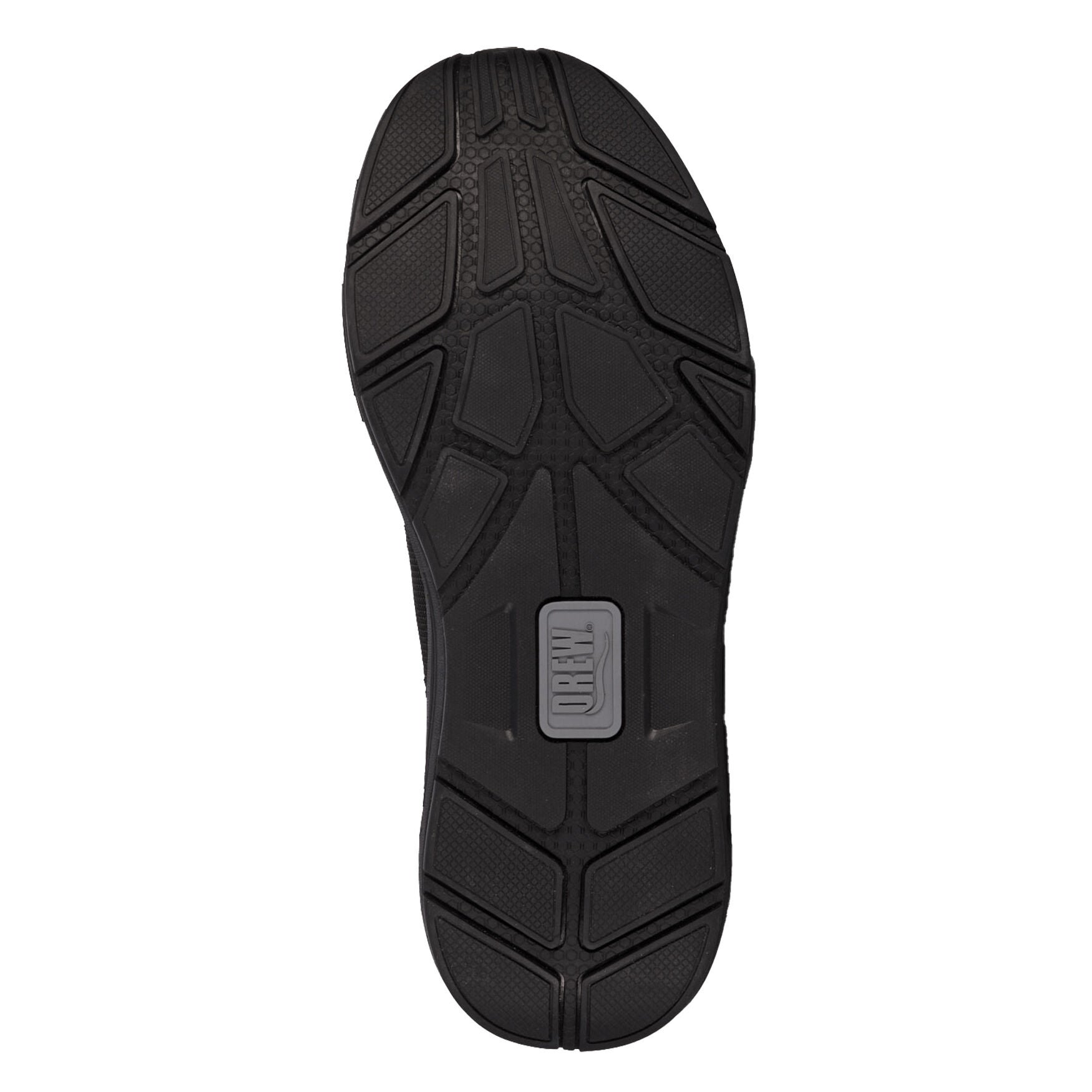 Miller Double Zip Sneaker, BLACK, alternate image number 6