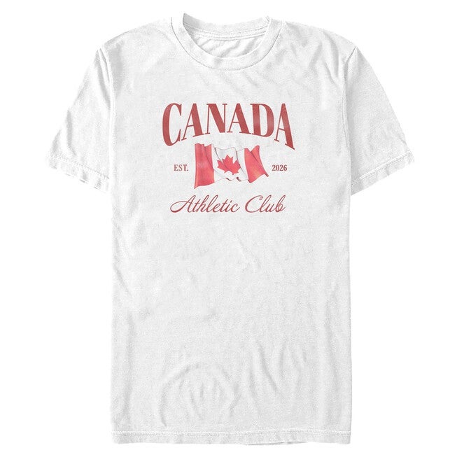 Country Soccer Canada, WHITE, hi-res image number 0
