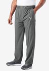 KS Sport™ Tech Pants, SLATE GREY, hi-res image number null