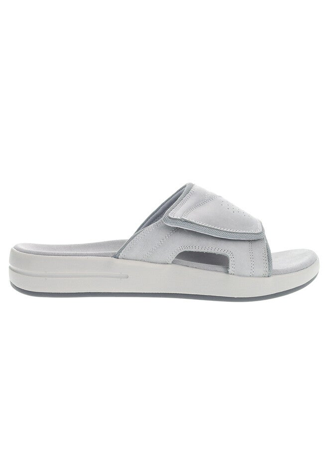 Propet Emerson Men'S Slide Sandals Shoes, , alternate image number 2