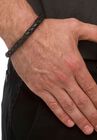 Leather Bracelet , , alternate image number null