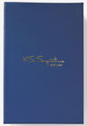KS Signature Extra Long Tie and Pocket Square Gift Set, , on-hover image number null