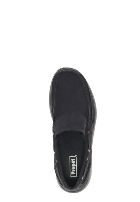 Propet Viasol Lace Men'S Boat Shoes, , on-hover image number null