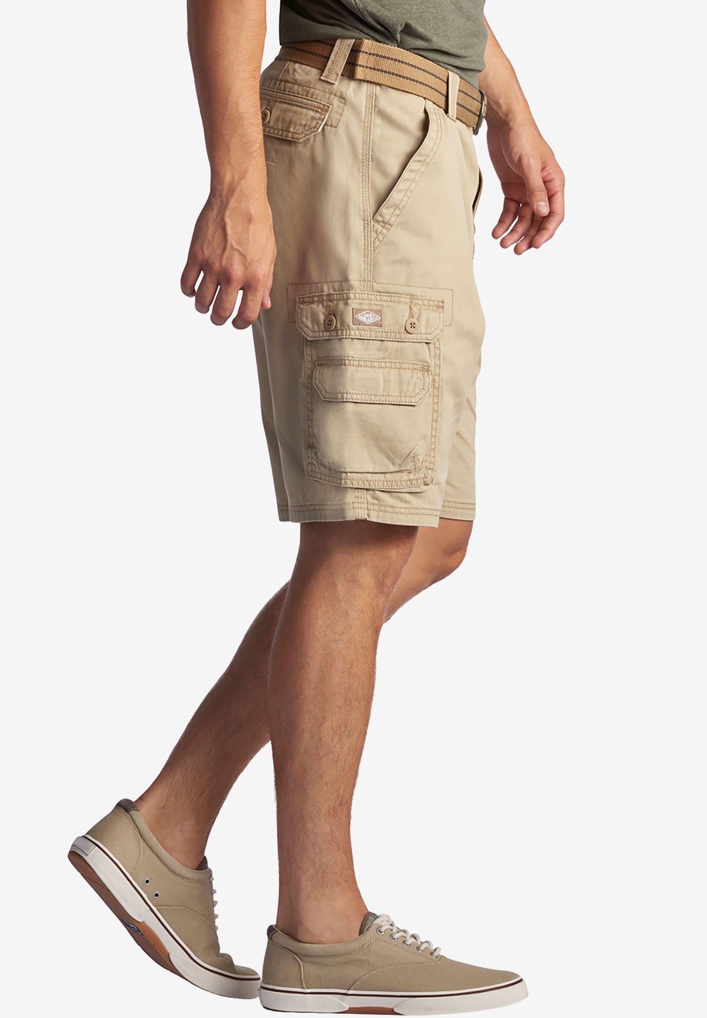 Wyoming Cargo Short, , alternate image number 6