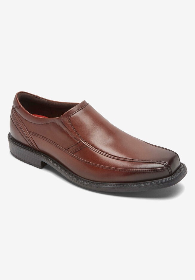Rockport® Taylor Waterproof Slip-On, BROWN GRADIENT, hi-res image number null