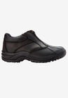 Propét® Blizzard Ankle-Zip Boot, , on-hover image number null