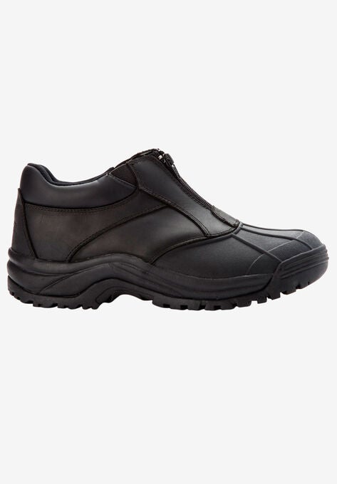 Propét® Blizzard Ankle-Zip Boot, , on-hover image number null