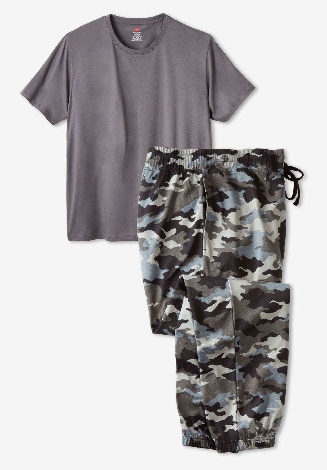 Hanes 2025 jogger set