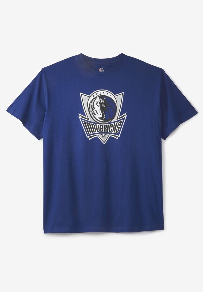 NBA® Team Logo Tee, DALLAS MAVERICK, hi-res image number null