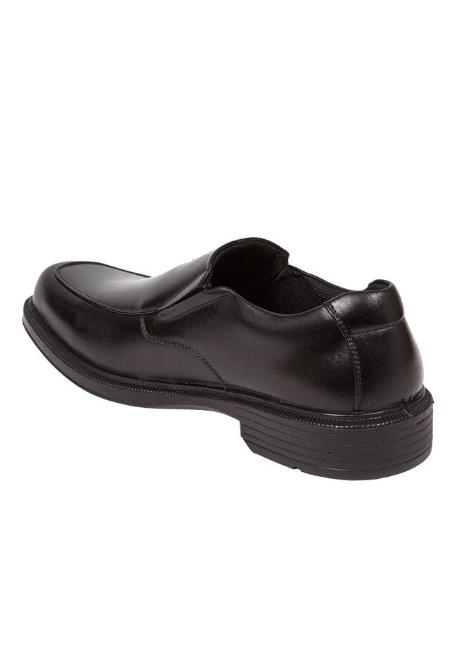 Deer Stags Men'S Coney Dress Comfort Slip-On Loafer, , alternate image number null