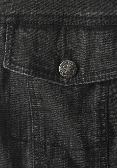Liberty Blues™ Denim Jacket, , alternate image number null